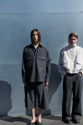 Lookbook SAGE NATION Spring Summer 2026 36