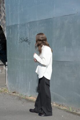 Lookbook SAGE NATION Spring Summer 2026 40