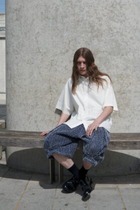 Lookbook SAGE NATION Spring Summer 2026 5