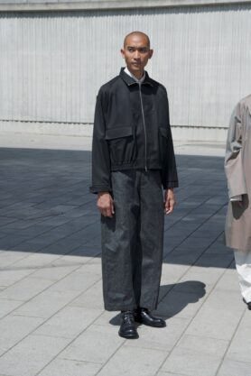 Lookbook SAGE NATION Spring Summer 2026 6