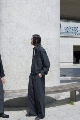 Lookbook SAGE NATION Spring Summer 2026 8
