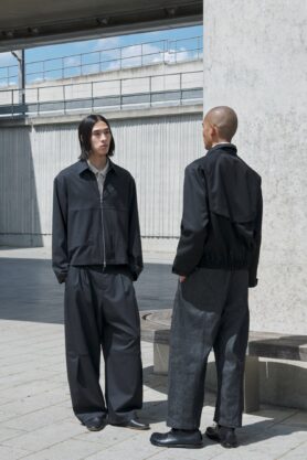 Lookbook SAGE NATION Spring Summer 2026 9