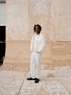 Lookbook Stussy Spring 2026 1