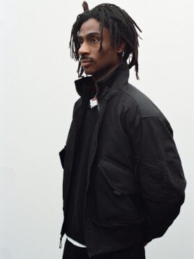 Lookbook Stussy Spring 2026 12