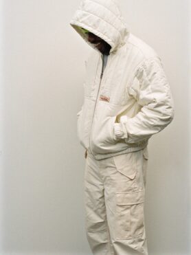 Lookbook Stussy Spring 2026 14