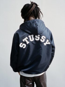 Lookbook Stussy Spring 2026 15
