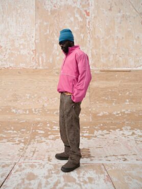 Lookbook Stussy Spring 2026 2