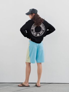 Lookbook Stussy Spring 2026 20