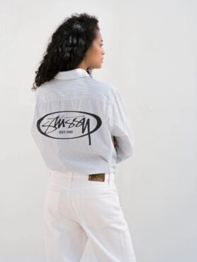Lookbook Stussy Spring 2026 22