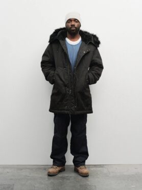 Lookbook Stussy Spring 2026 3