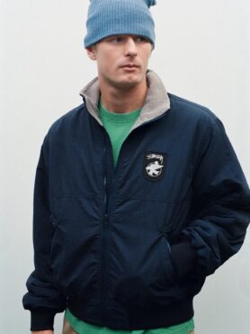 Lookbook Stussy Spring 2026 4