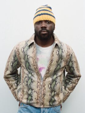 Lookbook Stussy Spring 2026 6