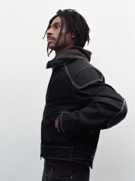Lookbook Stussy Spring 2026 7