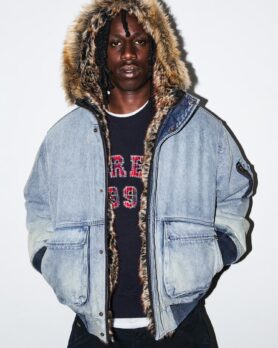 Lookbook Supreme Spring Summer 2026 1