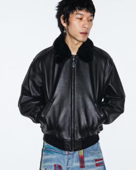 Lookbook Supreme Spring Summer 2026 12
