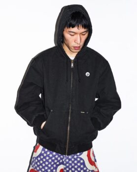 Lookbook Supreme Spring Summer 2026 15