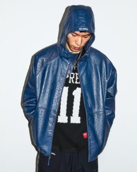 Lookbook Supreme Spring Summer 2026 16
