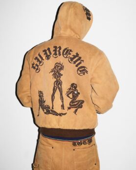 Lookbook Supreme Spring Summer 2026 18