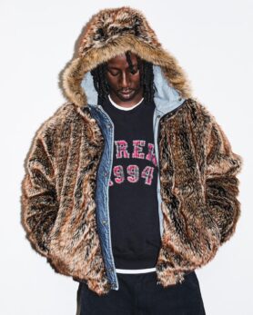 Lookbook Supreme Spring Summer 2026 2