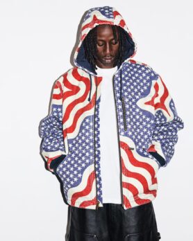 Lookbook Supreme Spring Summer 2026 22