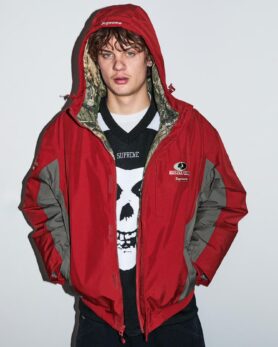 Lookbook Supreme Spring Summer 2026 26