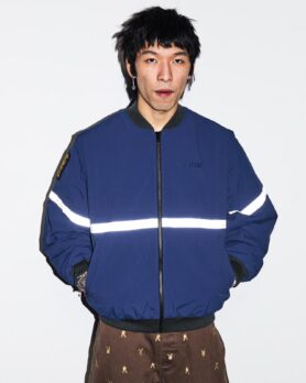 Lookbook Supreme Spring Summer 2026 27
