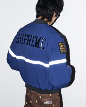 Lookbook Supreme Spring Summer 2026 28