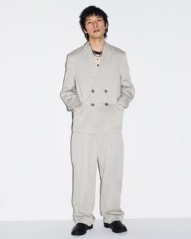 Lookbook Supreme Spring Summer 2026 29