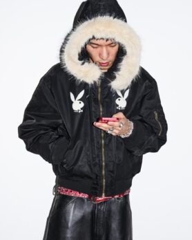 Lookbook Supreme Spring Summer 2026 30