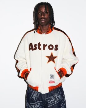Lookbook Supreme Spring Summer 2026 35