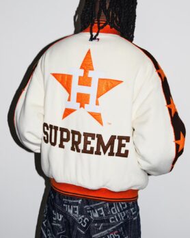 Lookbook Supreme Spring Summer 2026 36