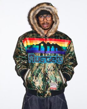 Lookbook Supreme Spring Summer 2026 37