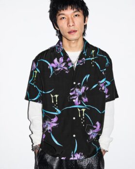 Lookbook Supreme Spring Summer 2026 38