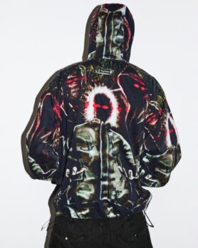 Lookbook Supreme Spring Summer 2026 41