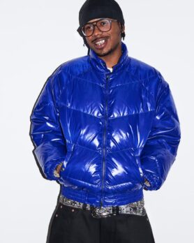 Lookbook Supreme Spring Summer 2026 5