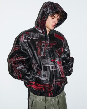 Lookbook Supreme Spring Summer 2026 6