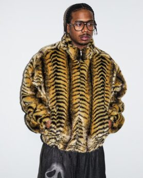 Lookbook Supreme Spring Summer 2026 8