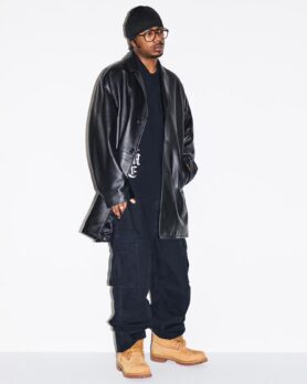 Lookbook Supreme Spring Summer 2026 9