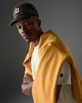 Lookbook UNDEFEATED Spring 2026 1