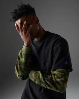 Lookbook UNDEFEATED Spring 2026 10