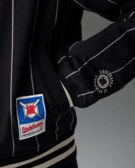 Lookbook UNDEFEATED Spring 2026 11