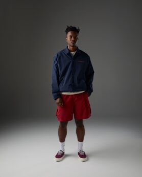 Lookbook UNDEFEATED Spring 2026 12