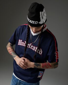 Lookbook UNDEFEATED Spring 2026 14