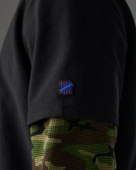 Lookbook UNDEFEATED Spring 2026 15