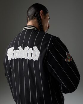 Lookbook UNDEFEATED Spring 2026 17