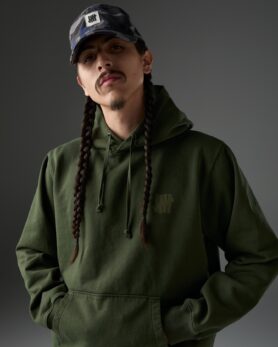 Lookbook UNDEFEATED Spring 2026 19