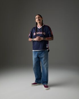 Lookbook UNDEFEATED Spring 2026 2