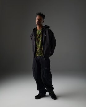 Lookbook UNDEFEATED Spring 2026 20