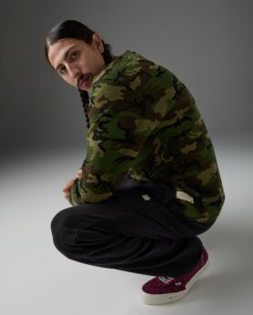 Lookbook UNDEFEATED Spring 2026 22