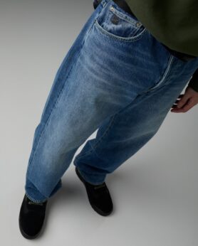 Lookbook UNDEFEATED Spring 2026 24